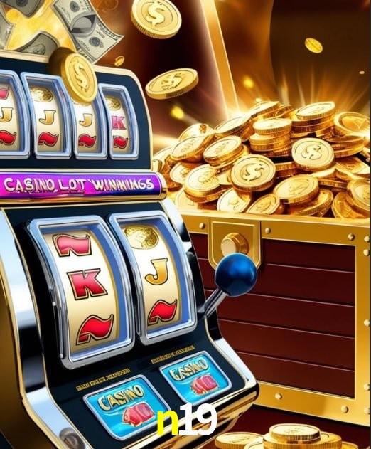 Welcome Bonus n19