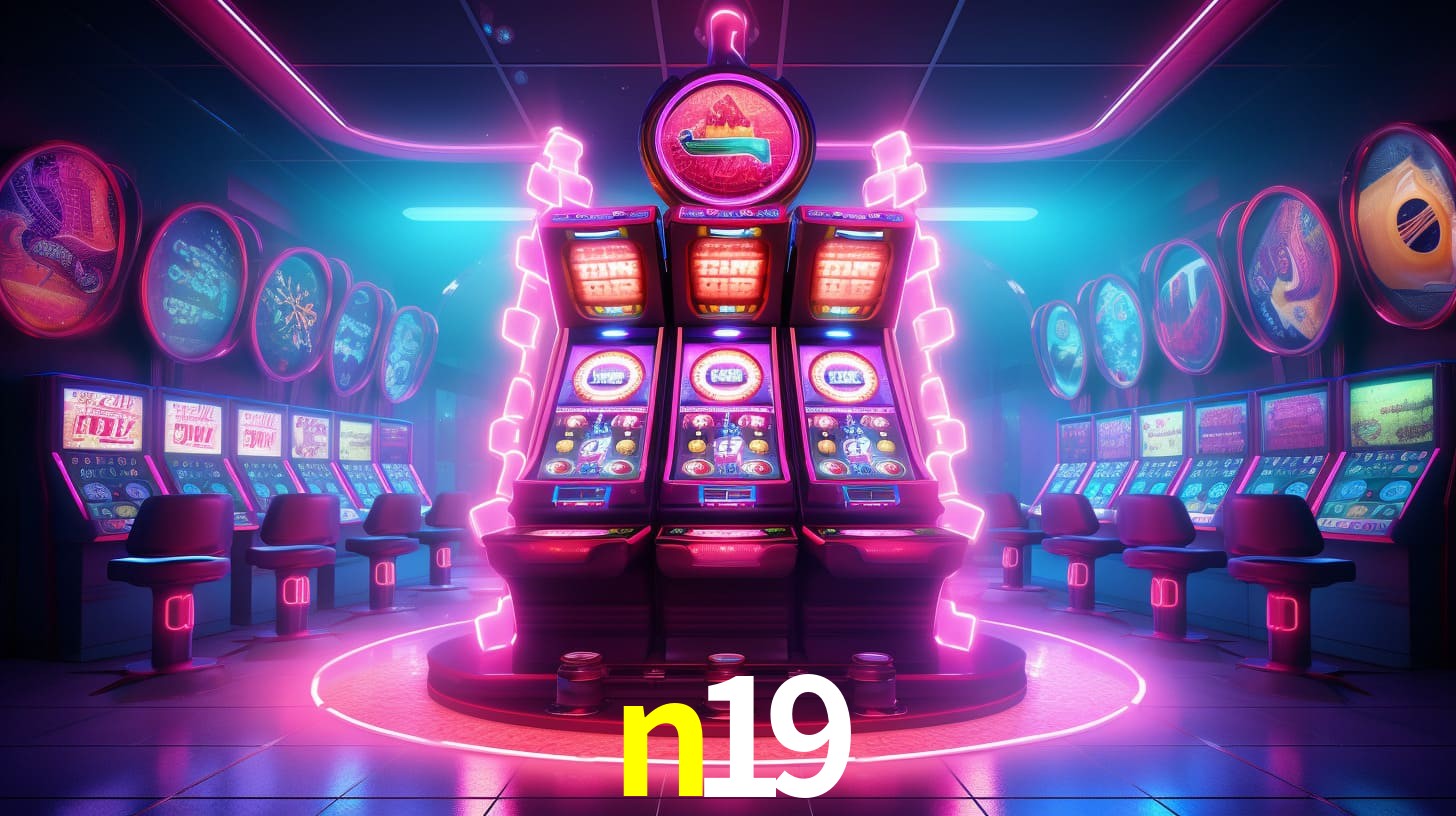 n19 bet