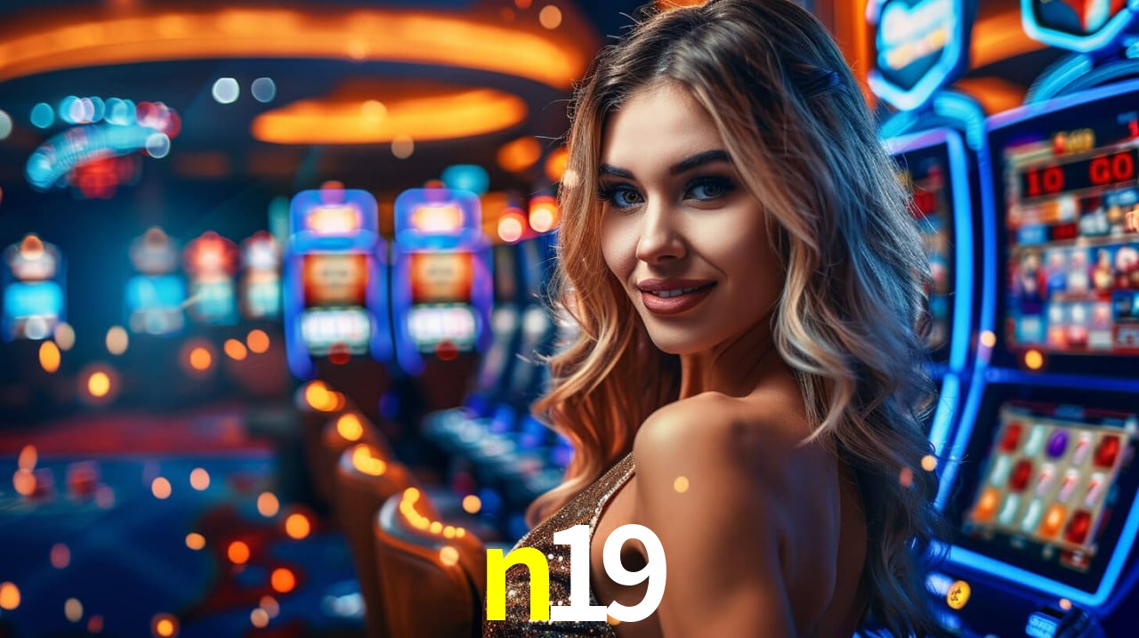 Experiência VIP n19