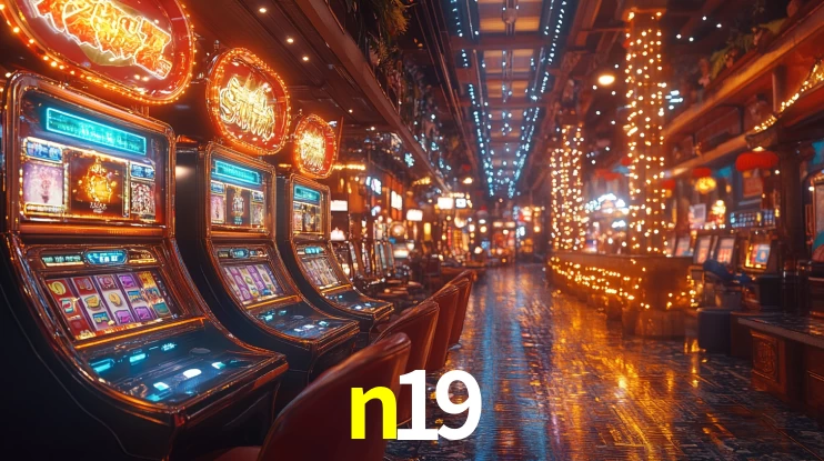 n19 - Cassino Brasil 24 Horas - n19.com