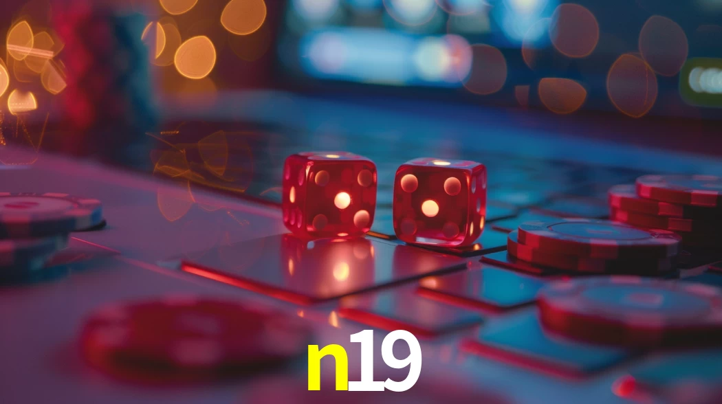 Slot Games n19