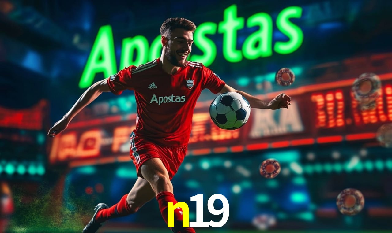 Jogos Exclusivos n19