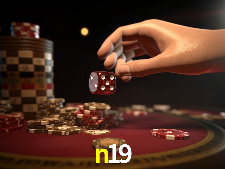 Jogos de Slot n19