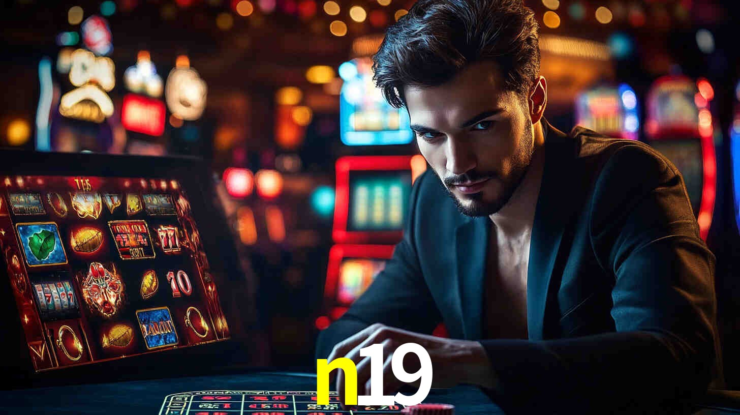 n19 bet