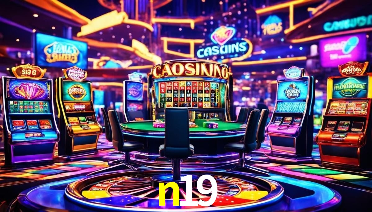 Recursos de Bônus n19
