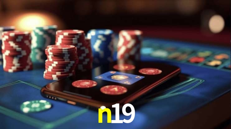 Provedores de Jogos n19