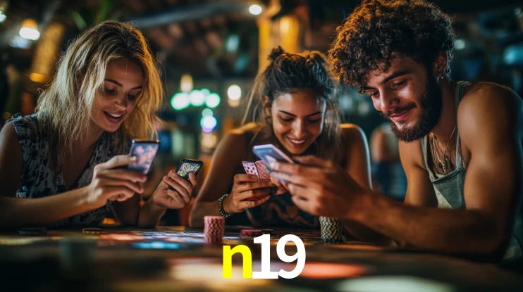 Tournaments n19