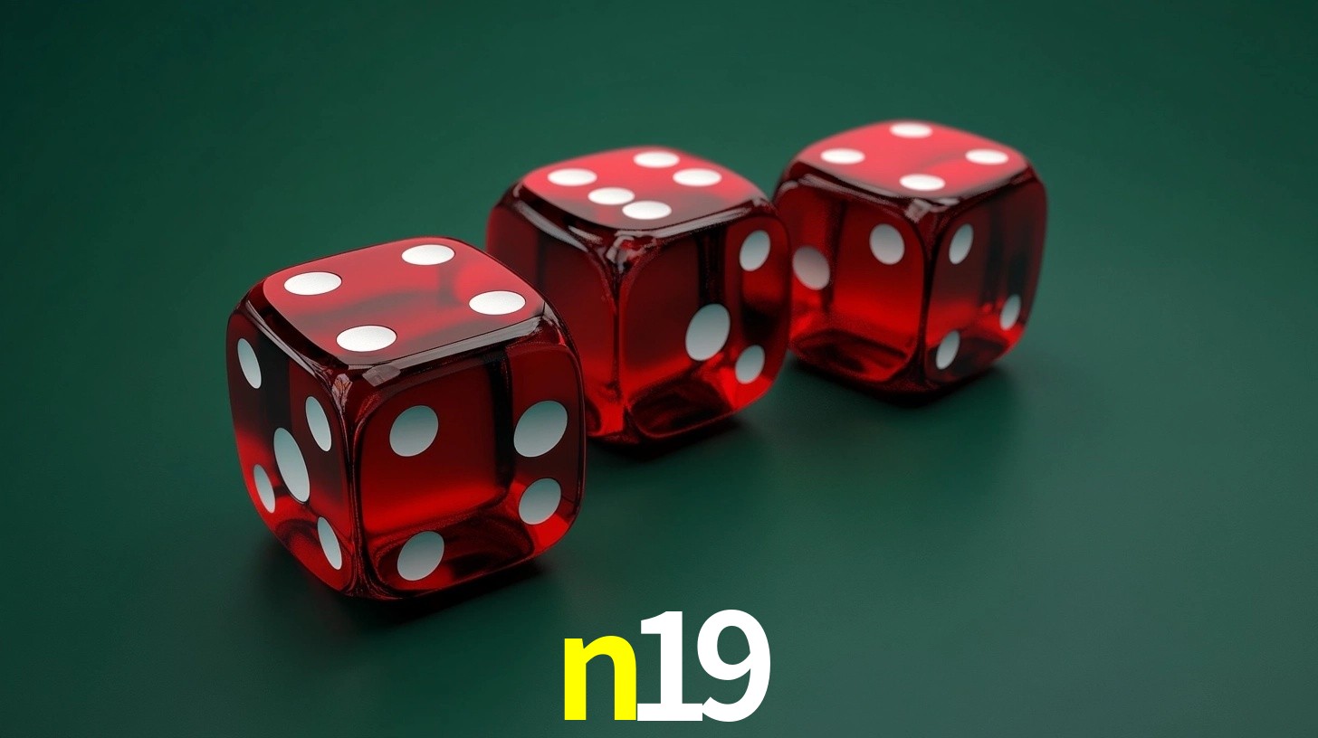 Cassino Online Seguro N19.COM