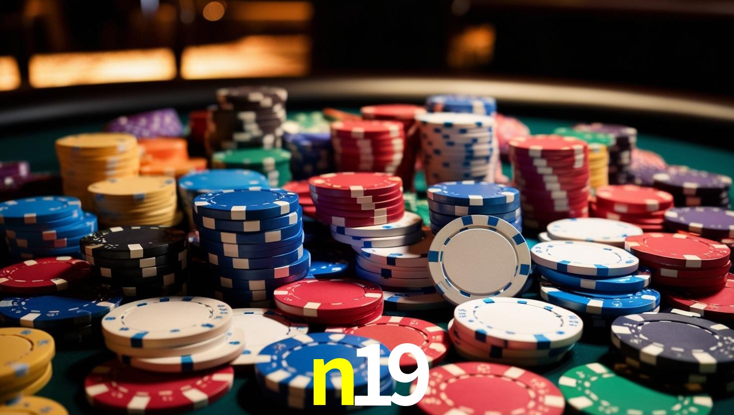 N19.COM Login Rápido